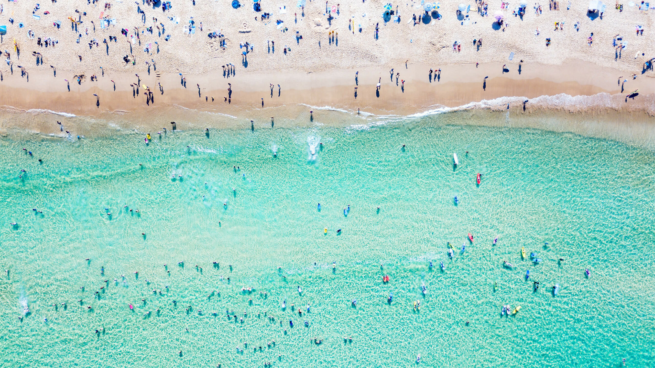 Beach-Image