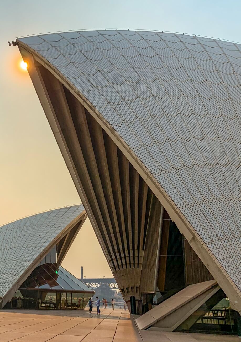 Opera House Image