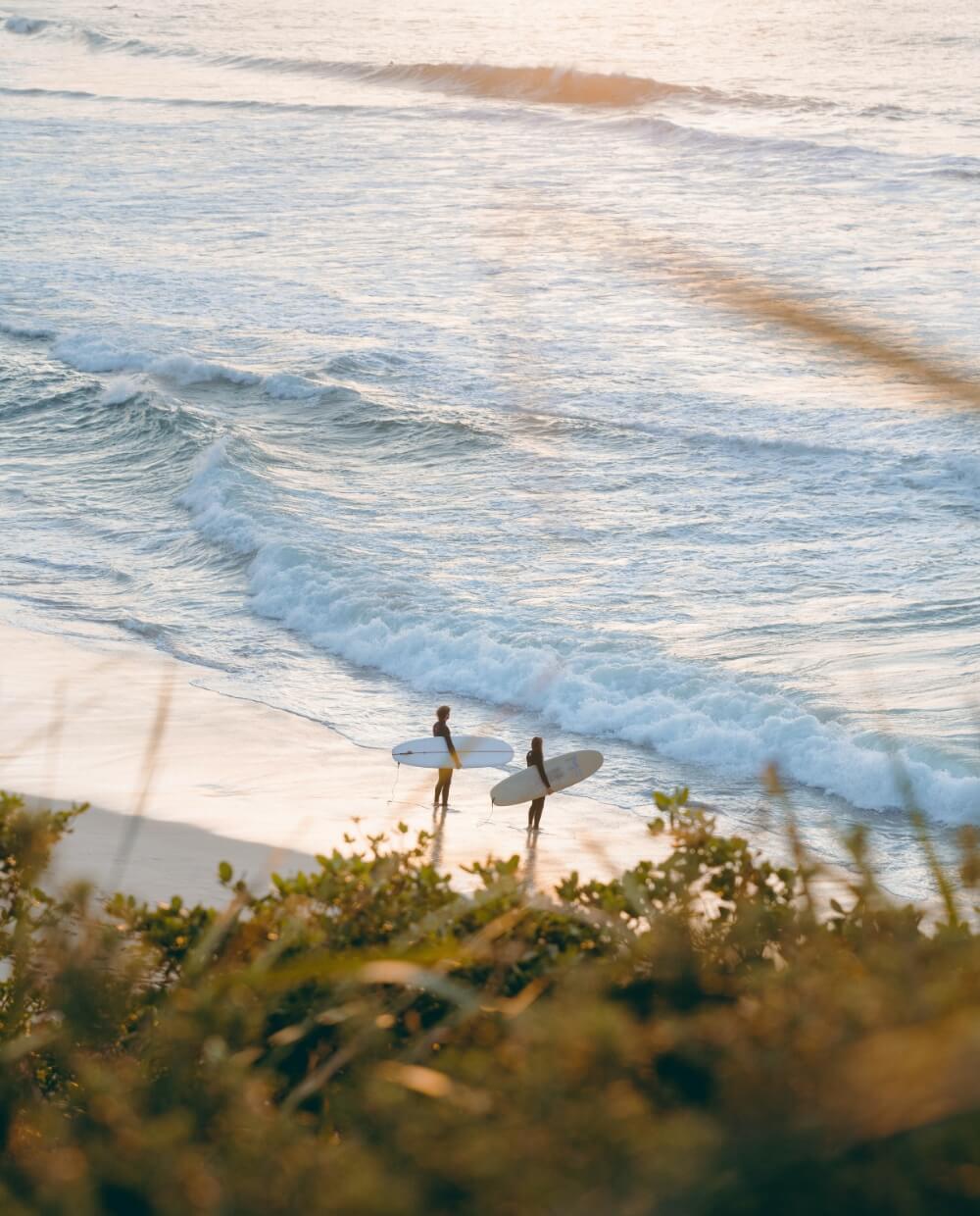 Waves