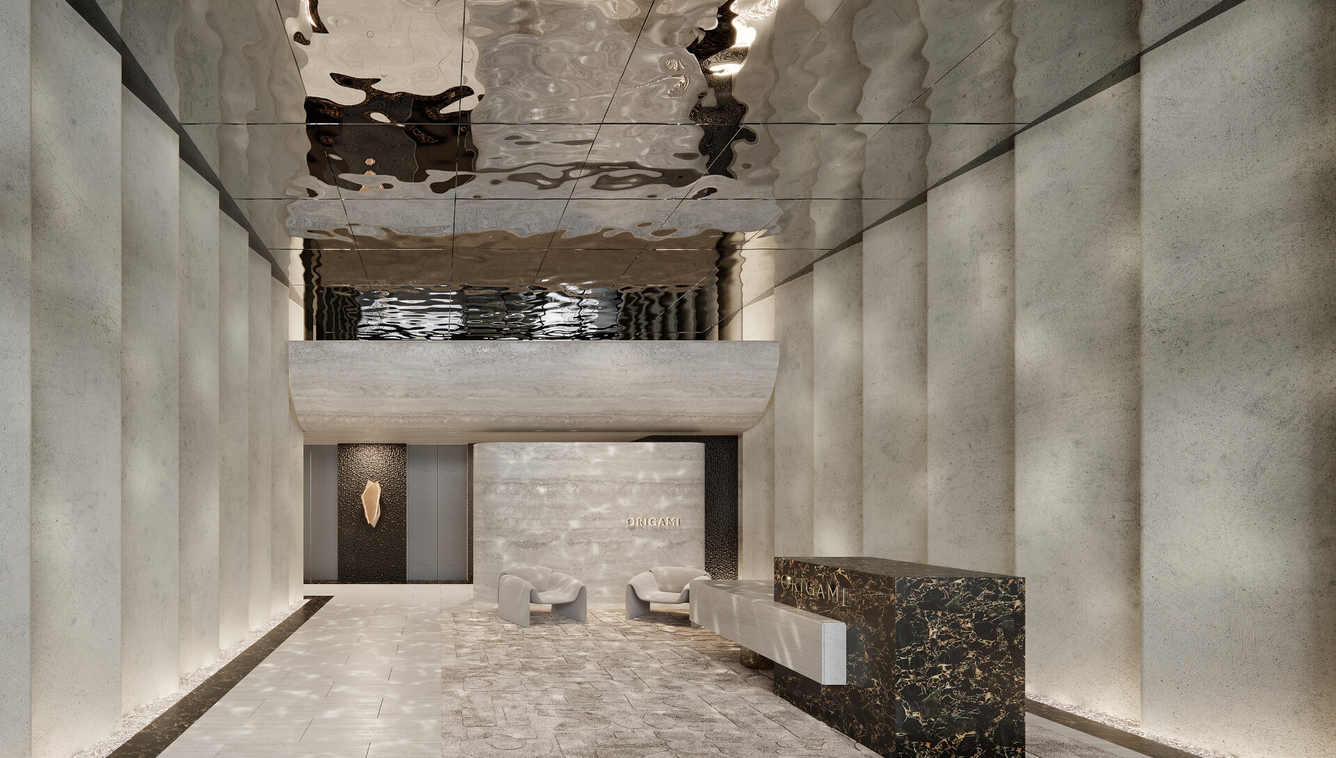 JQZ_Origami_Amenities_Lobby